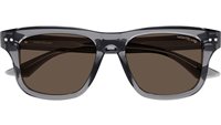 Occhiali da sole Montblanc Uomo MB0319S 004 - MB0319S 004